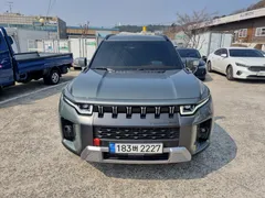 2024 SsangYong Torres Gasoline 1.5 2WD — фото 6