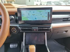 2024 SsangYong Torres Gasoline 1.5 2WD — фото 9