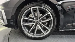 2022 Audi A5 40 TFSI Quattro Premium Sportback, чёрный — фото 5