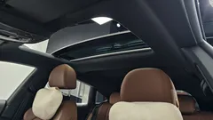 2022 Audi A5 40 TFSI Quattro Premium Sportback, чёрный — фото 19