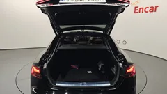 2022 Audi A5 40 TFSI Quattro Premium Sportback, чёрный — фото 20