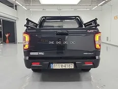 2024 SsangYong Rexton Diesel 2.2 4WD — фото 3