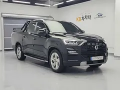 2024 SsangYong Rexton Diesel 2.2 4WD — фото 4