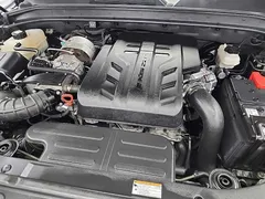 2024 SsangYong Rexton Diesel 2.2 4WD — фото 5