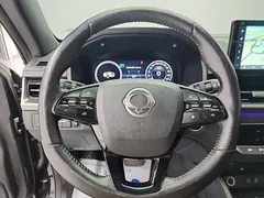 2024 SsangYong Rexton Diesel 2.2 4WD — фото 9