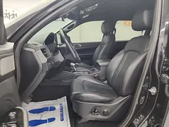 2024 SsangYong Rexton Diesel 2.2 4WD — фото 15