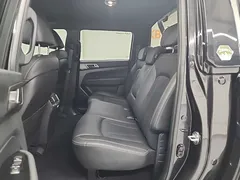 2024 SsangYong Rexton Diesel 2.2 4WD — фото 16