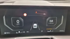 2024 Kia Sorento Gasoline 2.5T 2WD — фото 4