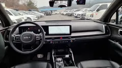 2024 Kia Sorento Gasoline 2.5T 2WD — фото 5