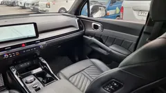 2024 Kia Sorento Gasoline 2.5T 2WD — фото 6