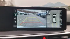 2024 Kia Sorento Gasoline 2.5T 2WD — фото 9