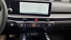 2024 Kia Sorento Gasoline 2.5T 2WD — фото 10