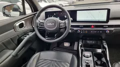 2024 Kia Sorento Gasoline 2.5T 2WD — фото 14