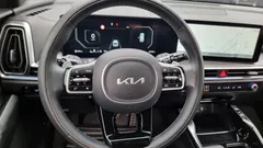 2024 Kia Sorento Gasoline 2.5T 2WD — фото 15