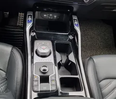 2024 Kia Sorento Gasoline 2.5T 2WD — фото 16