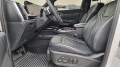 2024 Kia Sorento Gasoline 2.5T 2WD — фото 17
