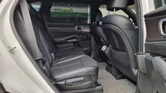 2024 Kia Sorento Gasoline 2.5T 2WD — фото 18