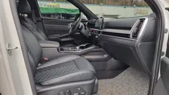 2024 Kia Sorento Gasoline 2.5T 2WD — фото 19