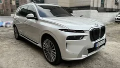 2023 BMW X7 xDrive 40d Design Pure Excellence 6-Seater — фото 3