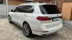2023 BMW X7 xDrive 40d Design Pure Excellence 6-Seater — фото 4