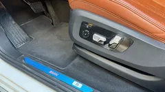 2023 BMW X7 xDrive 40d Design Pure Excellence 6-Seater — фото 16