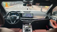 2023 BMW X7 xDrive 40d Design Pure Excellence 6-Seater — фото 17