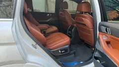 2023 BMW X7 xDrive 40d Design Pure Excellence 6-Seater — фото 18
