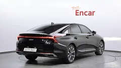 2023 Kia K8 2.5 Gasoline 2WD — фото 2