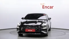 2023 Kia K8 2.5 Gasoline 2WD — фото 3
