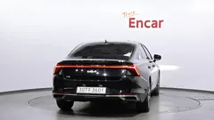 2023 Kia K8 2.5 Gasoline 2WD — фото 4