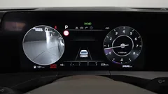 2023 Kia K8 2.5 Gasoline 2WD — фото 8