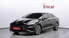 2023 Kia K8 2.5 Gasoline 2WD — фото 12