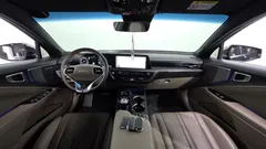 2023 Kia K8 2.5 Gasoline 2WD — фото 14