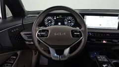 2023 Kia K8 2.5 Gasoline 2WD — фото 17
