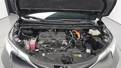 2021 Toyota Sienna 2.5 Hybrid AWD, чёрный — фото 6