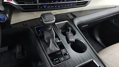 2021 Toyota Sienna 2.5 Hybrid AWD, чёрный — фото 9