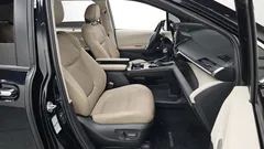 2021 Toyota Sienna 2.5 Hybrid AWD, чёрный — фото 11