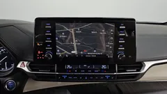 2021 Toyota Sienna 2.5 Hybrid AWD, чёрный — фото 14