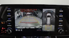 2021 Toyota Sienna 2.5 Hybrid AWD, чёрный — фото 15