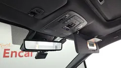 2021 Toyota Sienna 2.5 Hybrid AWD, чёрный — фото 16