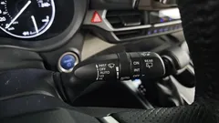 2021 Toyota Sienna 2.5 Hybrid AWD, чёрный — фото 18