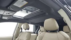 2021 Toyota Sienna 2.5 Hybrid AWD, чёрный — фото 20