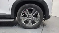 2023 KG_Mobility_Ssangyong Rexton Diesel 2.2 4WD, белый — фото 5