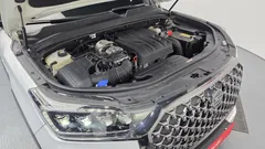 2023 KG_Mobility_Ssangyong Rexton Diesel 2.2 4WD, белый — фото 6