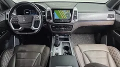 2023 KG_Mobility_Ssangyong Rexton Diesel 2.2 4WD, белый — фото 7