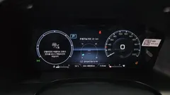 2023 KG_Mobility_Ssangyong Rexton Diesel 2.2 4WD, белый — фото 8