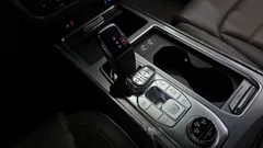 2023 KG_Mobility_Ssangyong Rexton Diesel 2.2 4WD, белый — фото 9