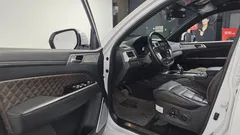 2023 KG_Mobility_Ssangyong Rexton Diesel 2.2 4WD, белый — фото 10