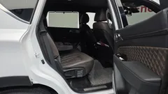 2023 KG_Mobility_Ssangyong Rexton Diesel 2.2 4WD, белый — фото 12
