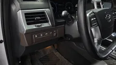 2023 KG_Mobility_Ssangyong Rexton Diesel 2.2 4WD, белый — фото 14